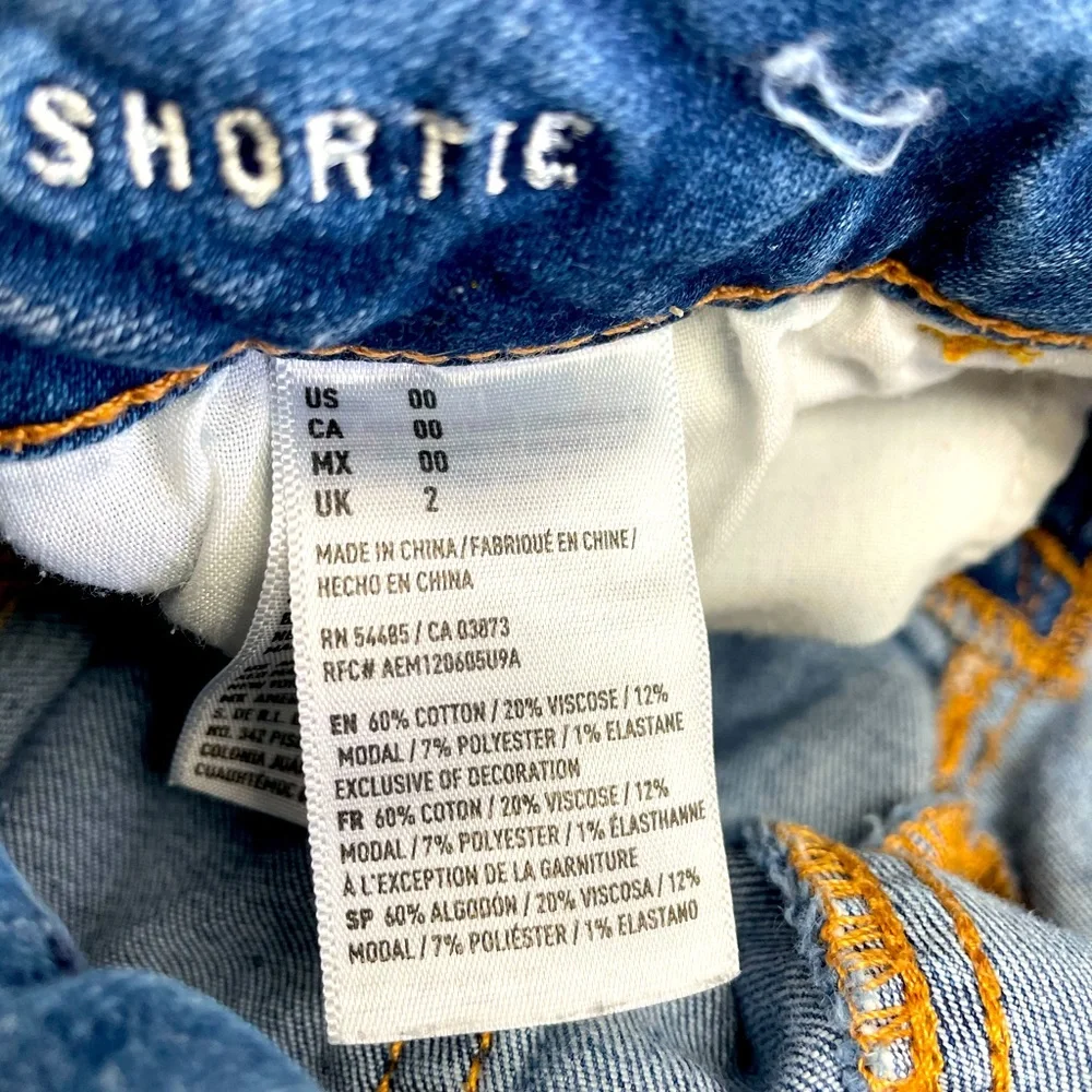 American Eagle Shorts - Picture 3 of 3